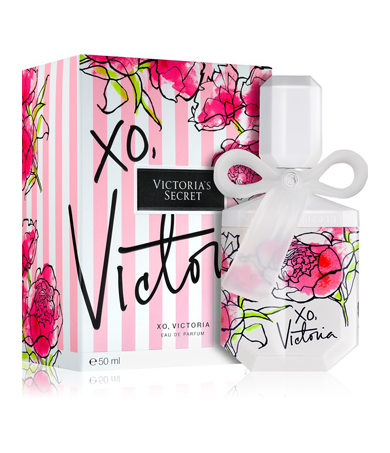 VICTORIA S SECRET XO Victoria